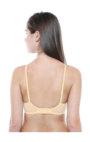 Perfect Coverage Bra-5509S