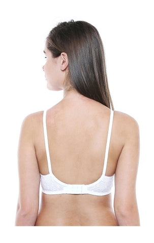 Perfect Coverage Bra-5509W