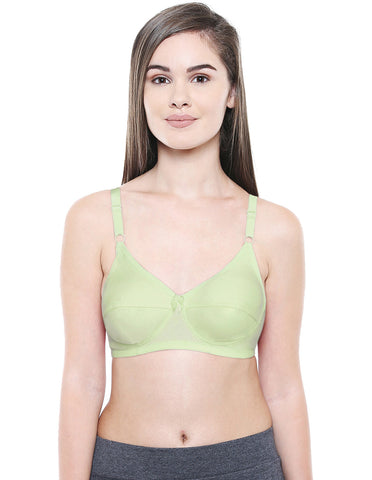 Perfect Coverage Bra-5518LMN