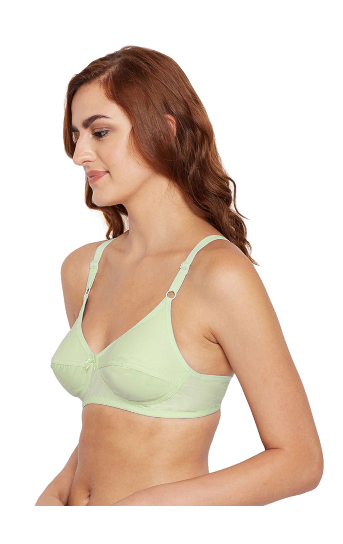 Perfect Coverage Bra-5518LMN