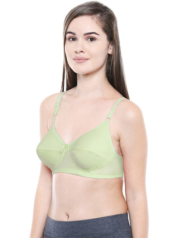 Perfect Coverage Bra-5518LMN