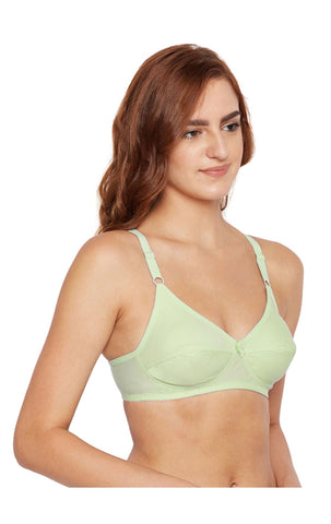 Perfect Coverage Bra-5518LMN