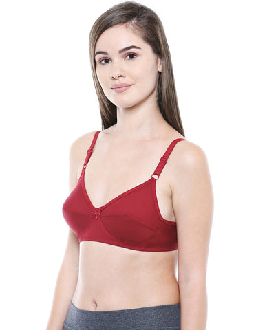 Perfect Coverage Bra-5518MH