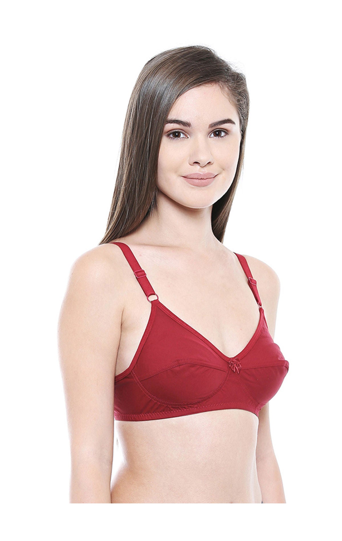 Perfect Coverage Bra-5518MH