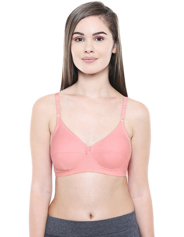 Perfect Coverage Bra-5518PE