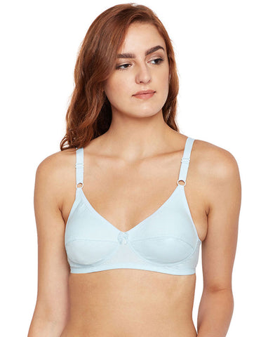 Perfect Coverage Bra-5518TUR