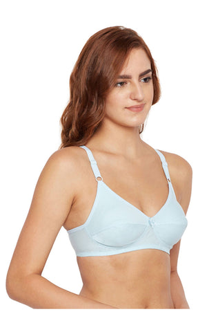 Perfect Coverage Bra-5518TUR