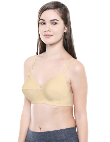 Perfect Coverage Bra-5518S