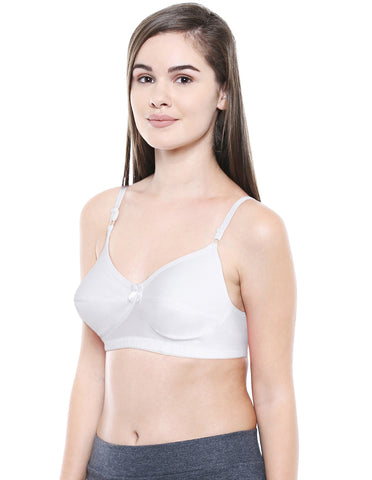 Perfect Coverage Bra-5518W
