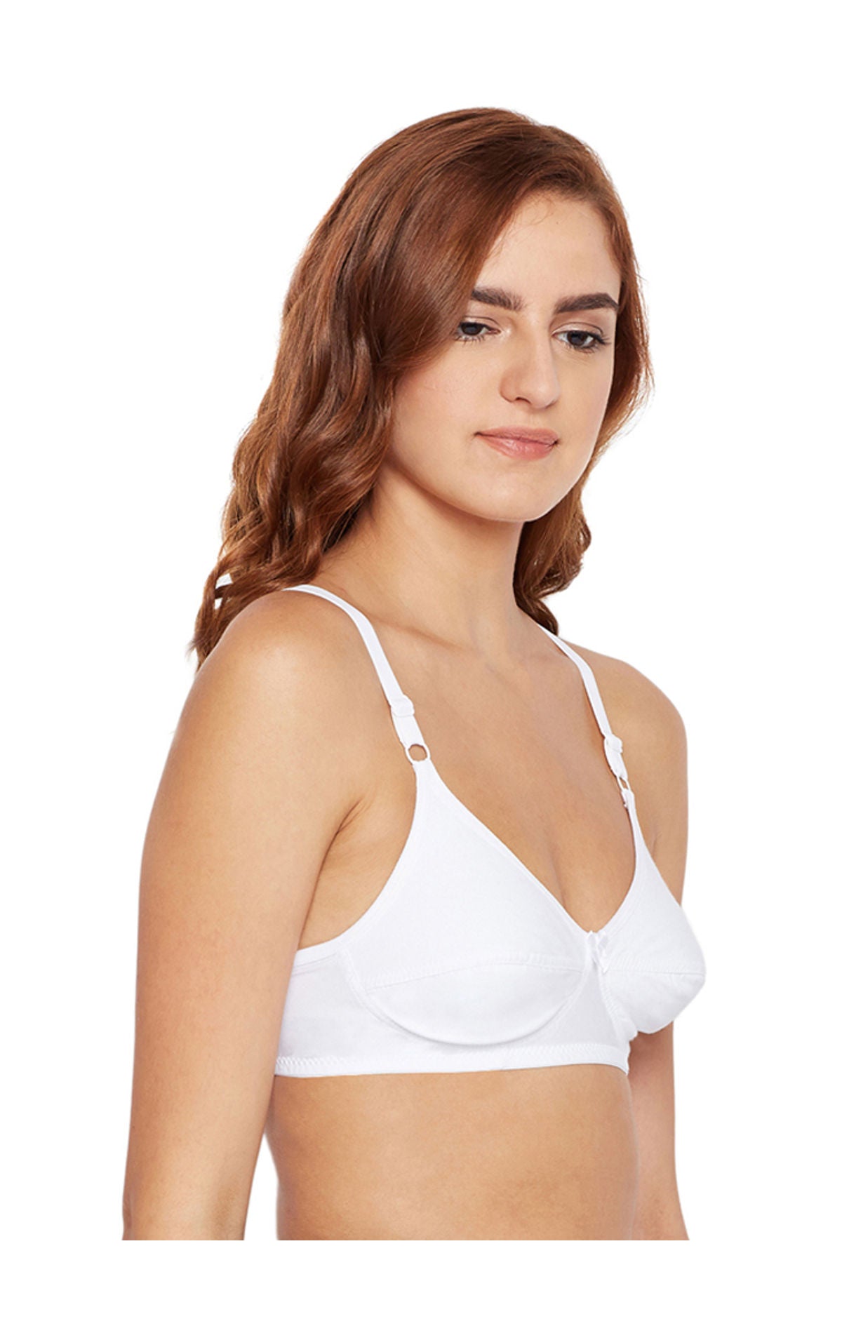 Perfect Coverage Bra-5518W