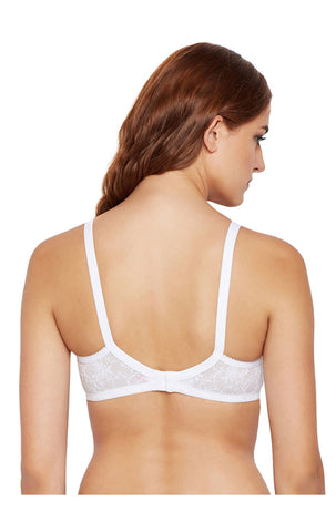 Perfect Coverage Bra-5520W