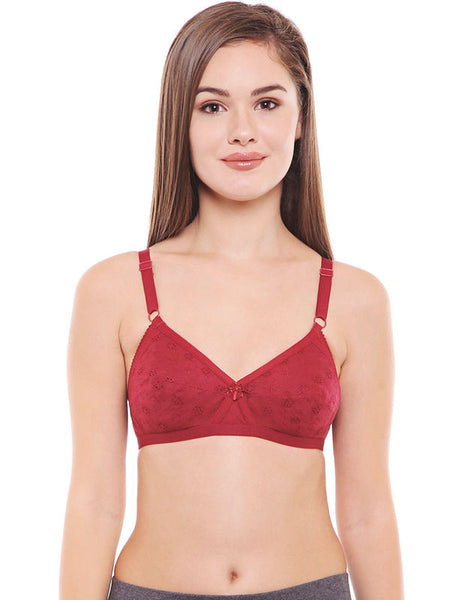 Perfect Coverage Bra-5524MH