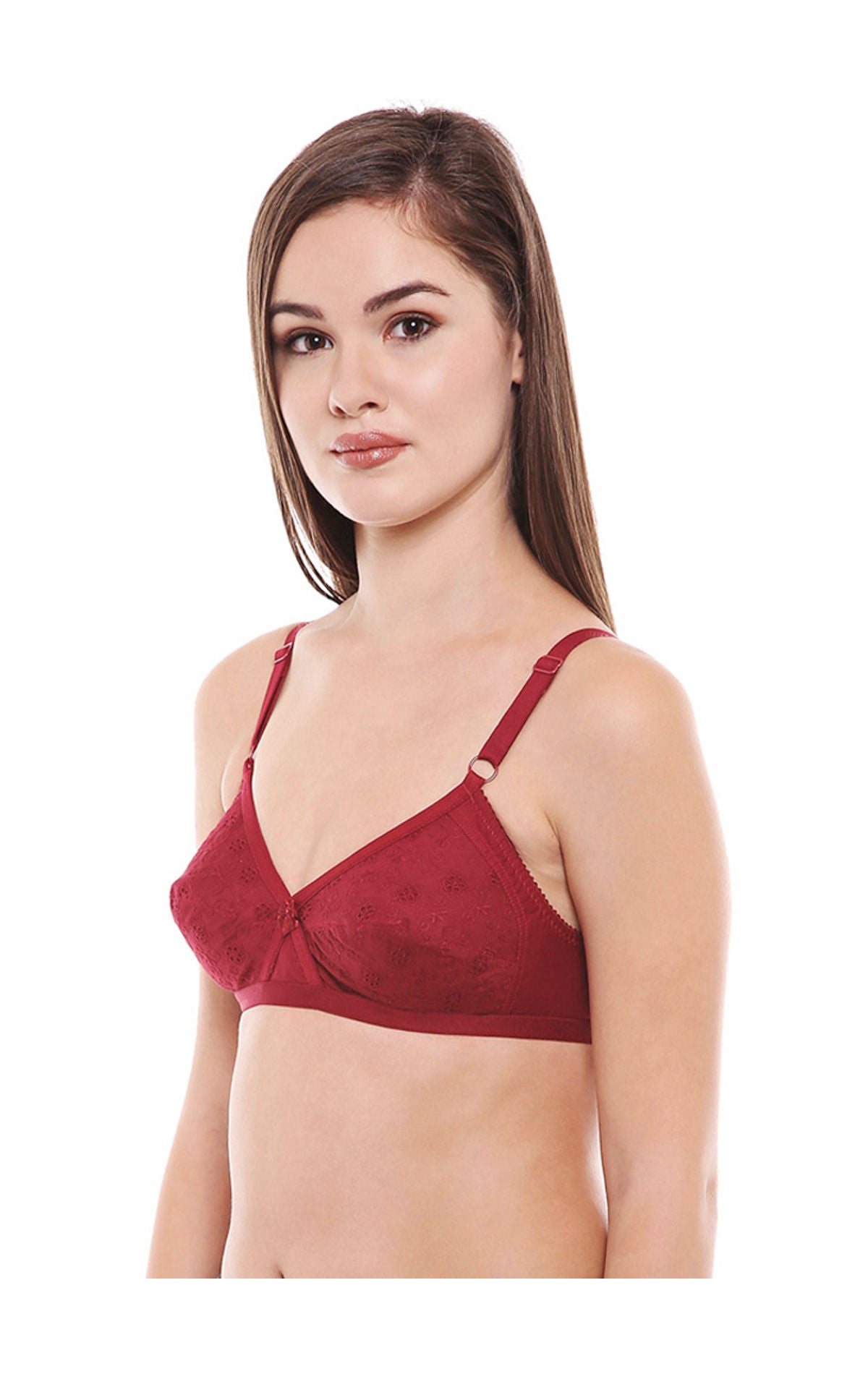 Perfect Coverage Bra-5524MH