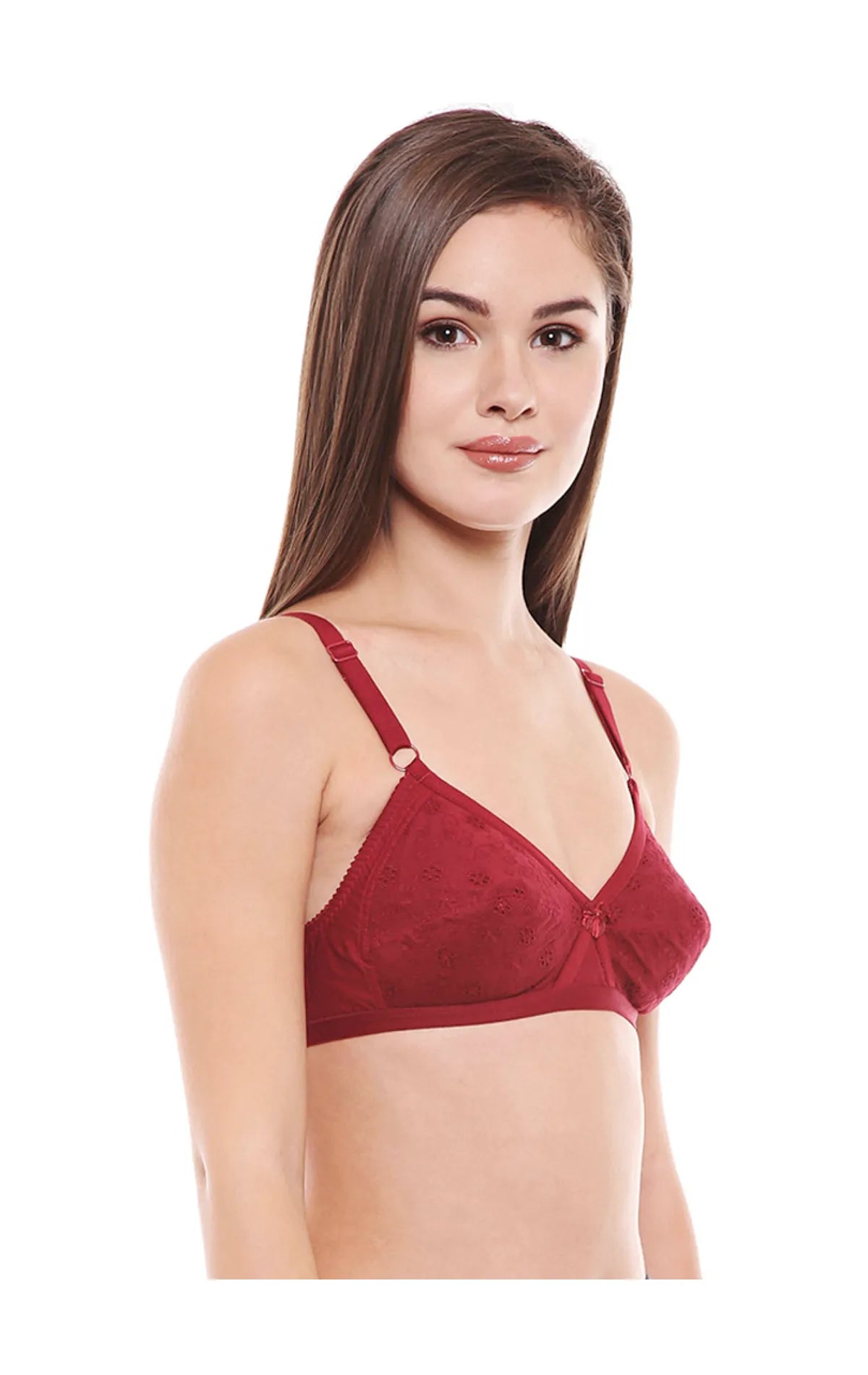 Perfect Coverage Bra-5524MH