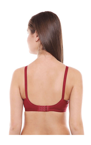 Perfect Coverage Bra-5524MH