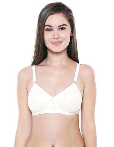 Perfect Coverage Bra-5524PE