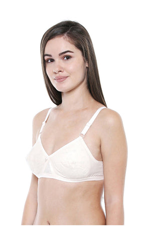 Perfect Coverage Bra-5524PE