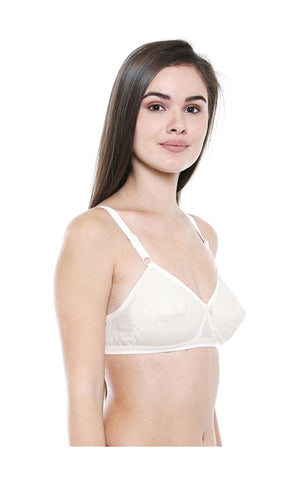 Perfect Coverage Bra-5524PE