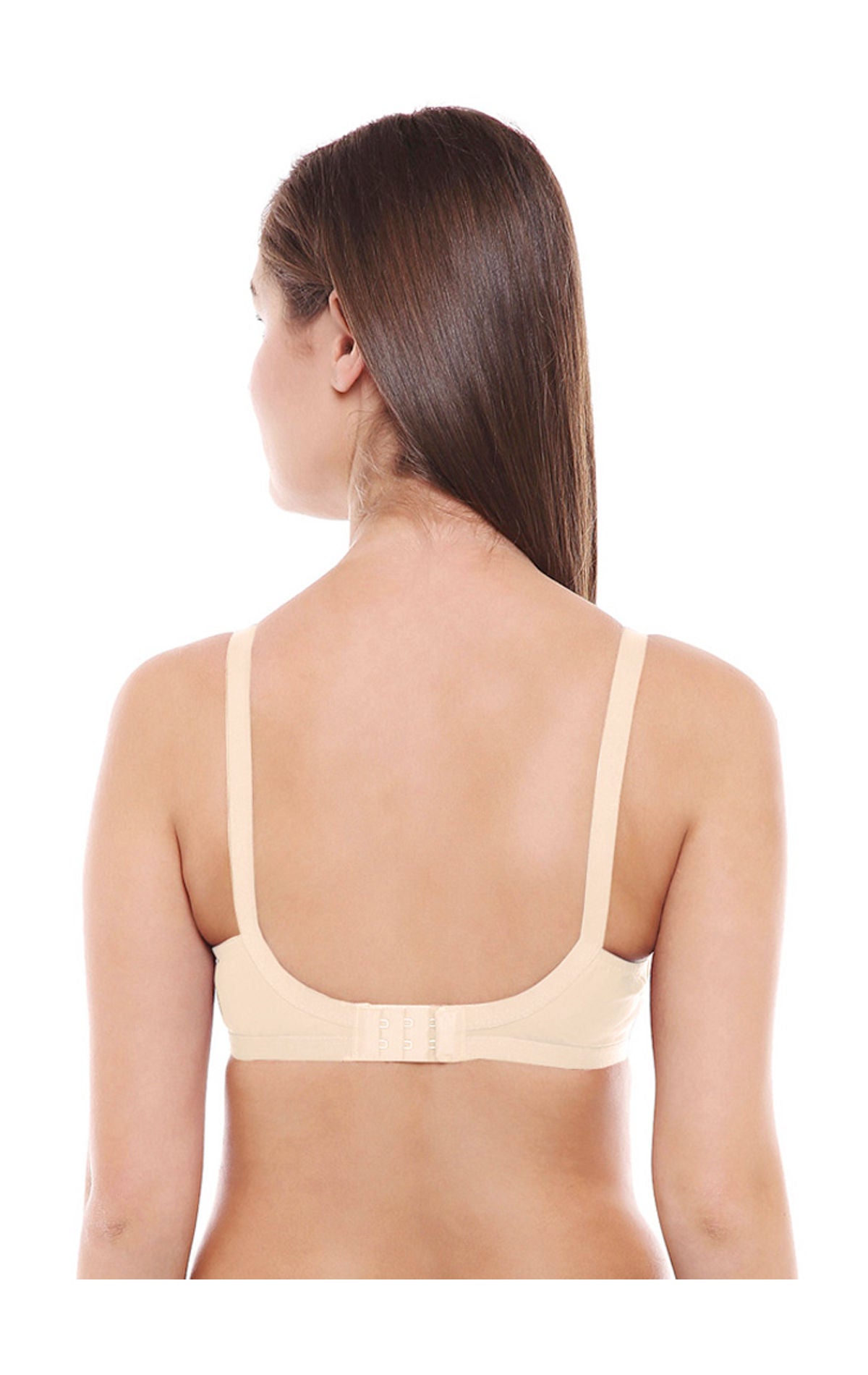 Perfect Coverage Bra-5524Skin