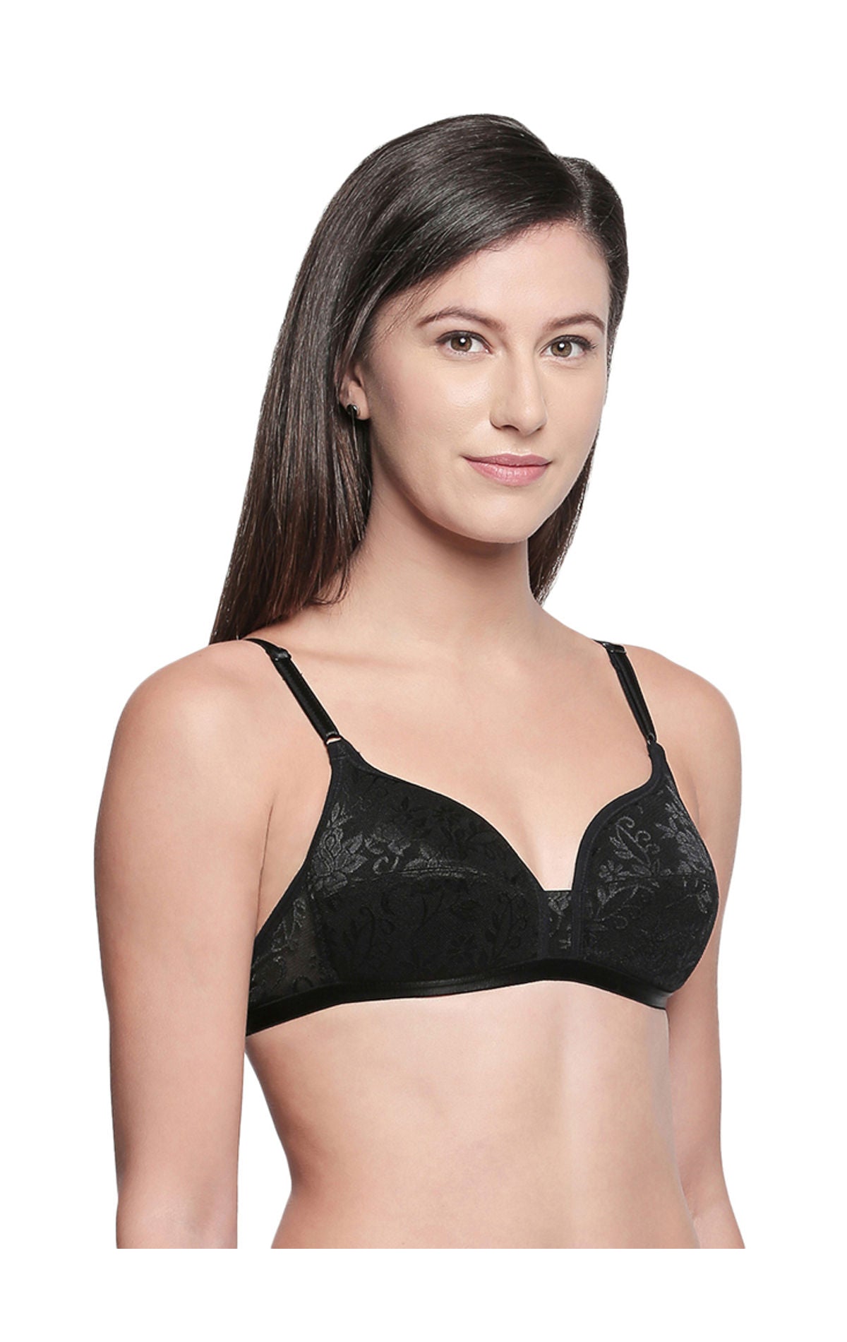 Padded Bra-5526B