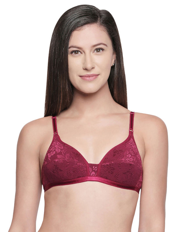 Padded Bra-5526MH