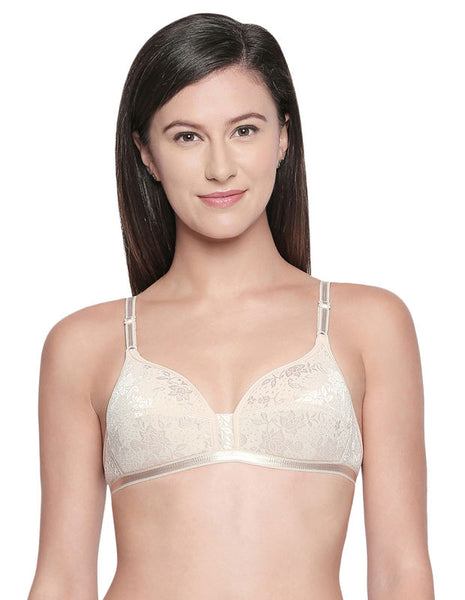 Padded Bra-5526S