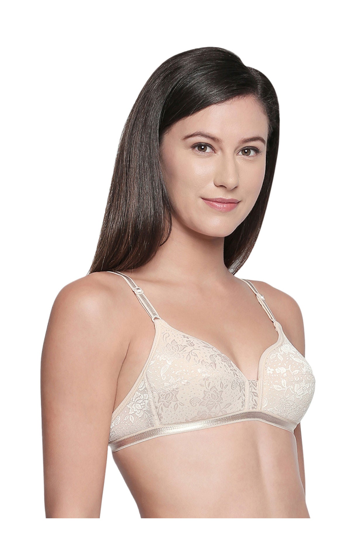 Padded Bra-5526S