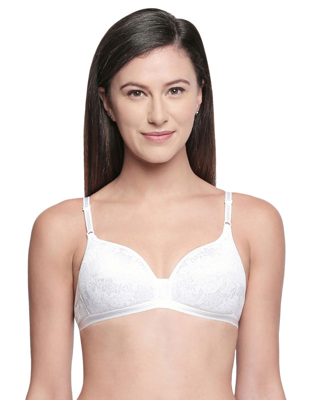 Padded Bra-5526W