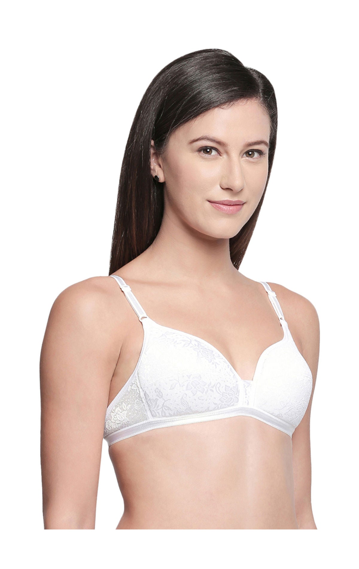 Padded Bra-5526W