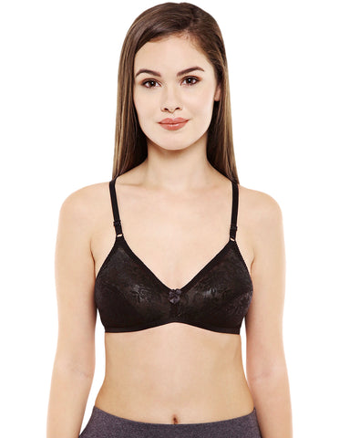 Perfect Coverage Bra-5529B