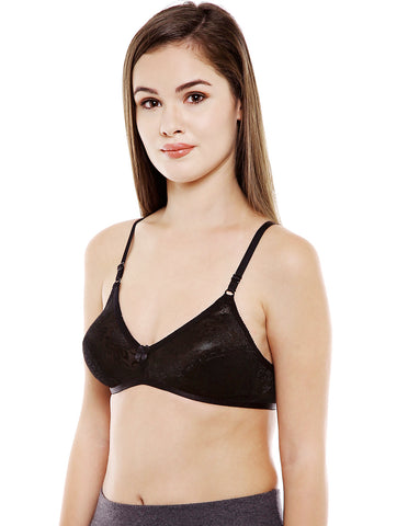 Perfect Coverage Bra-5529B