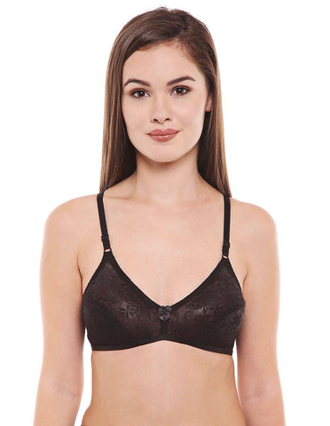 Perfect Coverage Bra-5529B