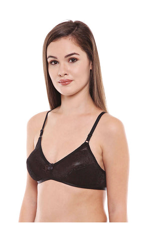 Perfect Coverage Bra-5529B