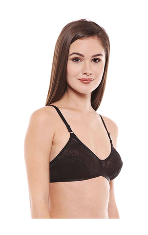 Perfect Coverage Bra-5529B