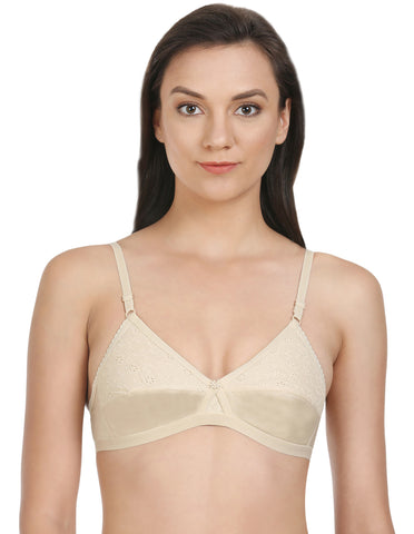 Padded Bra-5530S