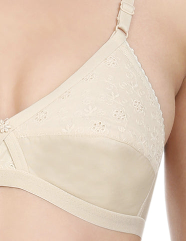 Padded Bra-5530S