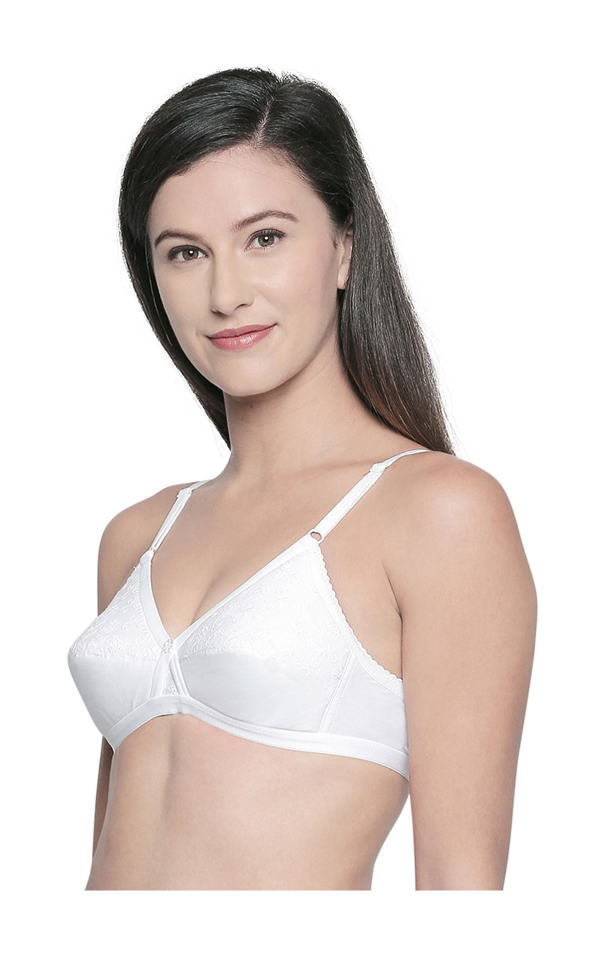 Padded Bra-5530W