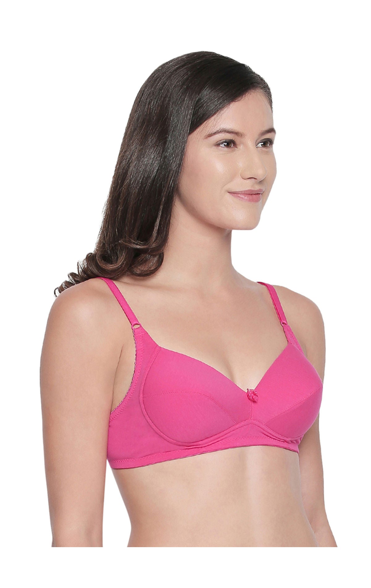 Padded Bra-5531-FUS