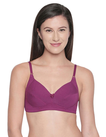 Padded Bra-5531-WI