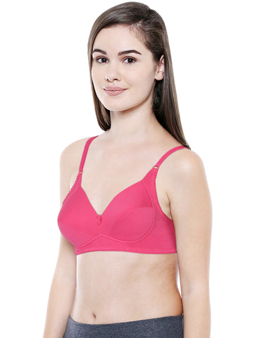 Padded Bra-5531-RANI