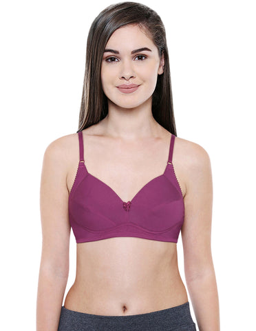 Padded Bra-5531-WI