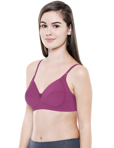 Padded Bra-5531-WI