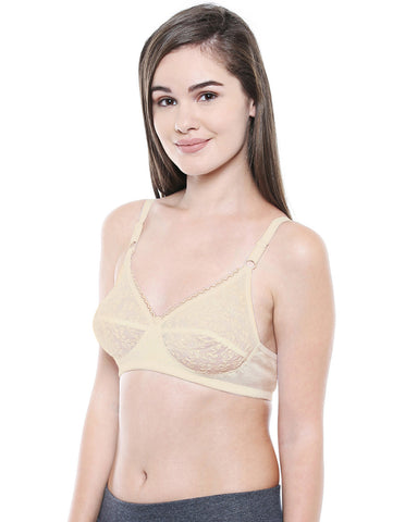 Perfect Coverage Bra-5532S