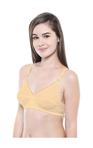 Perfect Coverage Bra-5532S