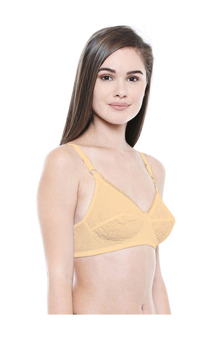 Perfect Coverage Bra-5532S