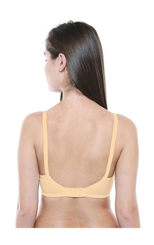 Perfect Coverage Bra-5532S