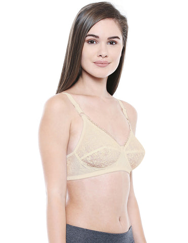 Perfect Coverage Bra-5532S