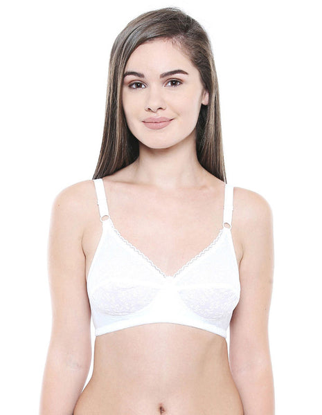 Perfect Coverage Bra-5532W