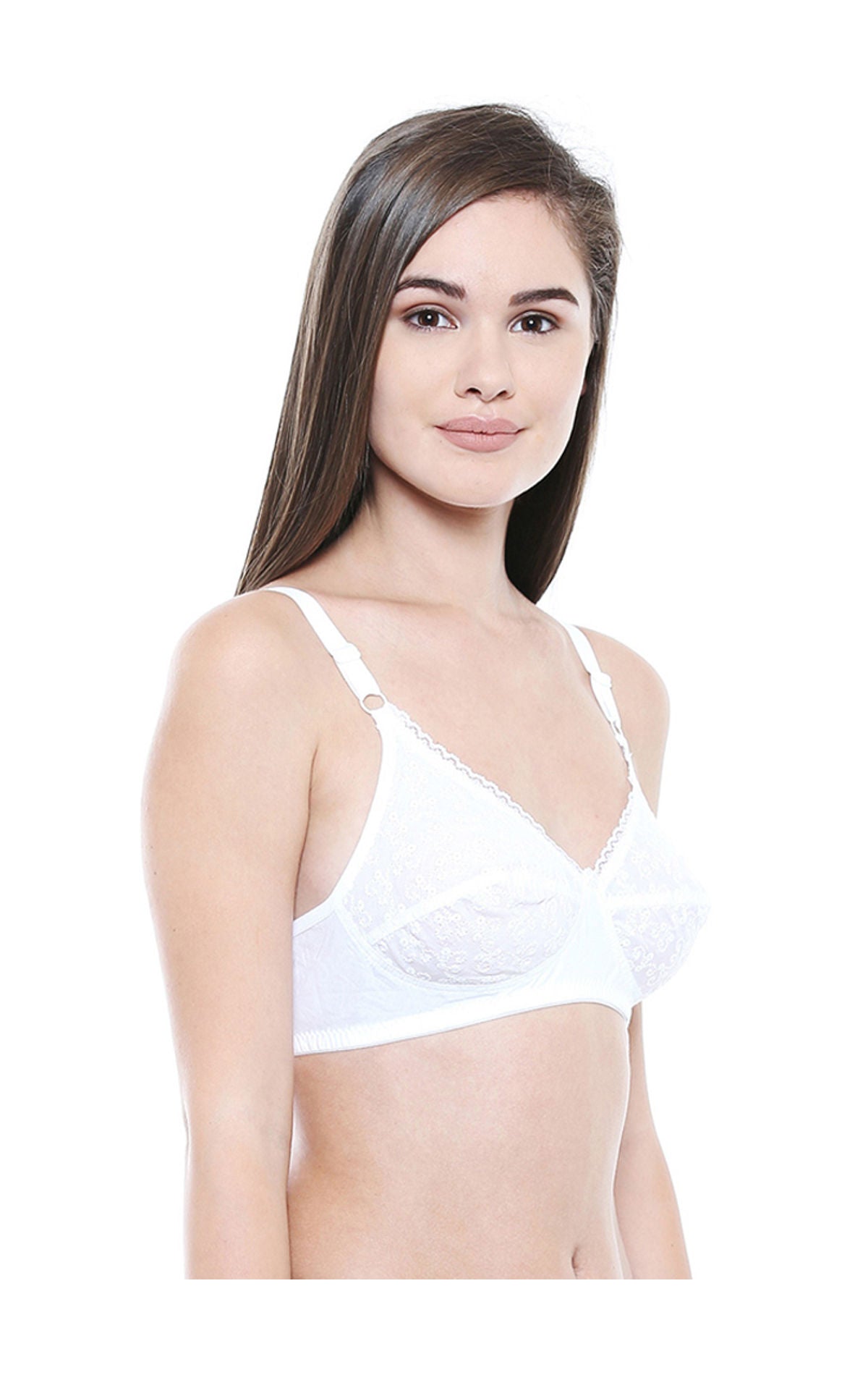 Perfect Coverage Bra-5532W