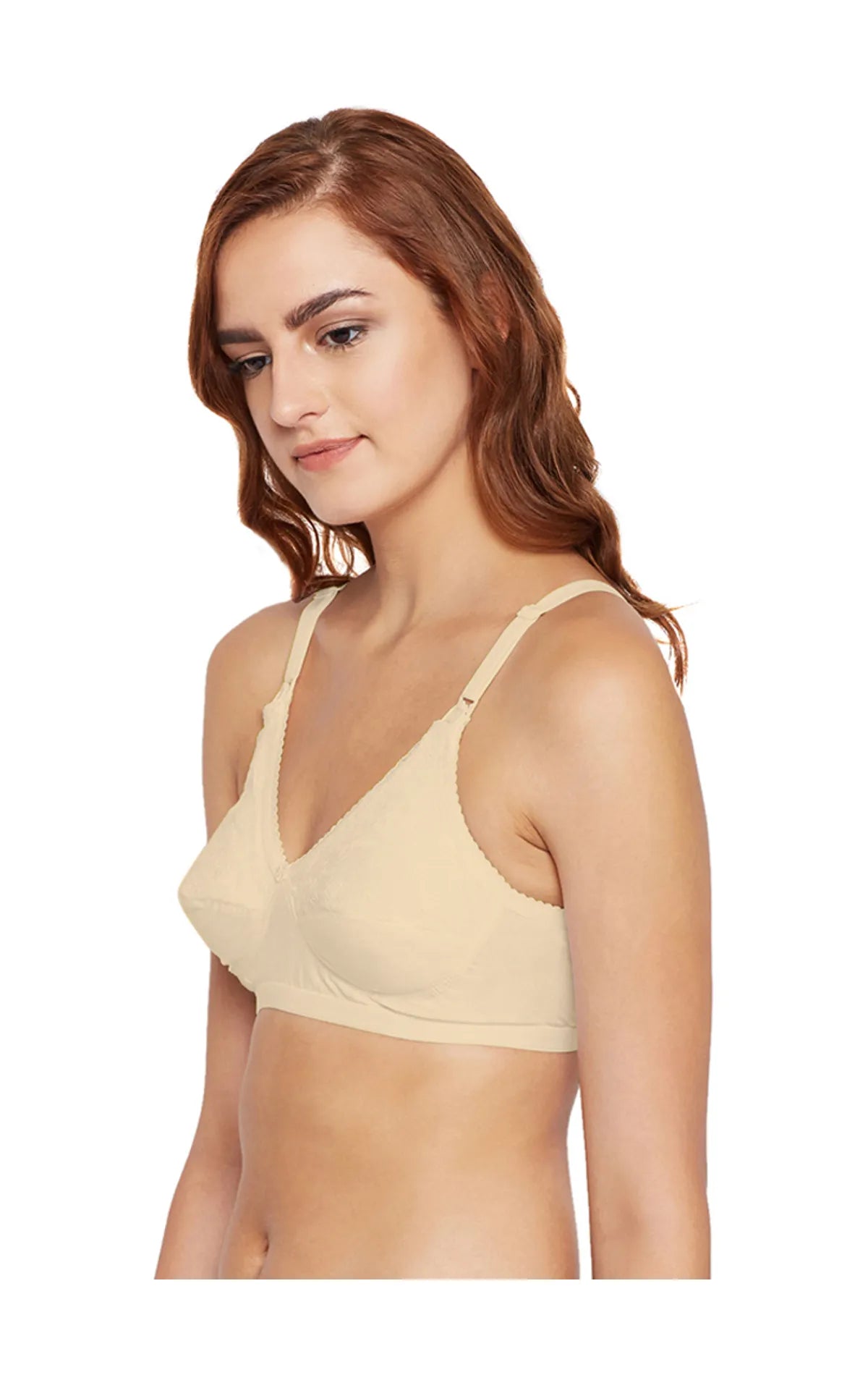 Maternity-Feeding Bra-5539S